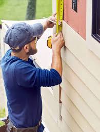 Custom Trim and Detailing for Siding in Dahlgren, VA